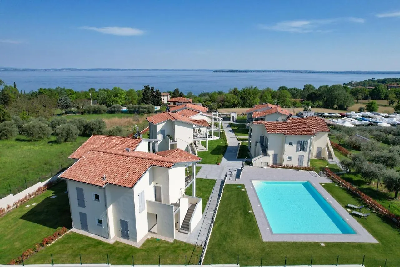 Kava2 By Garda Fewo Apartment Manerba del Garda